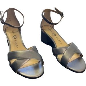 Katy Perry Erica Sandal Size 5